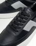 Filling Pieces Mondo Game Black Grey Sneakers Black Heren - Thumbnail 3