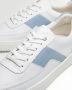 Filling Pieces Mondo Game Light Blue White Unisex - Thumbnail 4