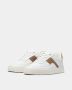 Filling Pieces Mondo Game Taupe Eu39-Uk6-Usm7-Usw8.5 White Heren Multicolor Heren - Thumbnail 2