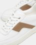 Filling Pieces Mondo Game Taupe Eu39-Uk6-Usm7-Usw8.5 White Heren Multicolor Heren - Thumbnail 3