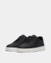 Filling Pieces Mondo Organic Nappa Black Heren - Thumbnail 2