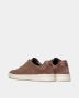 Filling Pieces Mondo Organic Suede Brown Bruin Heren - Thumbnail 6