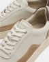 Filling Pieces Mondo Squash Off White Brown White Heren - Thumbnail 3