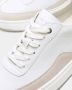 Filling Pieces Mondo Squash Tag White Grey Multicolor Unisex - Thumbnail 2