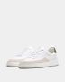 Filling Pieces Mondo Squash Tag White Grey Multicolor Unisex - Thumbnail 3