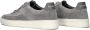 FILLING PIECES Lage Sneakers Heren Mondo Organic Sue Maat: 46 Materiaal: Suède Kleur: Grijs - Thumbnail 3