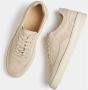 Filling Pieces Mondo Suede All Beige Heren - Thumbnail 4