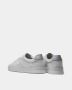 Filling Pieces Mondo Suede All Grey Gray Heren - Thumbnail 5