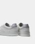 Filling Pieces Mondo Suede All Grey Gray Heren - Thumbnail 6