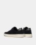 Filling Pieces Mondo Organic Suede Black Heren Sneaker - Thumbnail 5