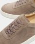 Filling Pieces Mondo Suede Sneakers Brown Heren - Thumbnail 5