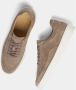 Filling Pieces Mondo Suede Sneakers Brown Heren - Thumbnail 6