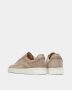 Filling Pieces Mondo Suede Sneakers Brown Heren - Thumbnail 3