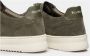 Filling Pieces Groen Suede Mondo Sneakers Green Heren - Thumbnail 6