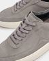 Filling Pieces Mondo Organic Suede Grey Grijs Unisex - Thumbnail 3