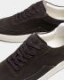 Filling Pieces Heren Mondo Suede Lux Sneaker Bruin Brown Heren - Thumbnail 7