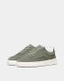 Filling Pieces Mondo Suede Lux Green Heren - Thumbnail 5