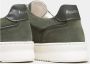 Filling Pieces Mondo Suede Lux Green Heren - Thumbnail 3