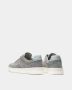 Filling Pieces Mondo Suede Lux Grey Gray Heren - Thumbnail 6