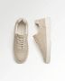 Filling Pieces Mondo Suede Lux Natural Beige Unisex - Thumbnail 3