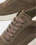 FILLING PIECES Lage Sneakers Heren Mondo Suede Lux Maat: 45 Materiaal: Suède Kleur: Bruin - Thumbnail 3