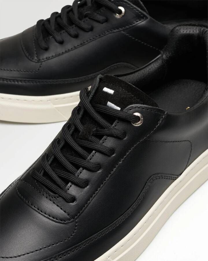 Filling Pieces Mondo Viera Black Heren