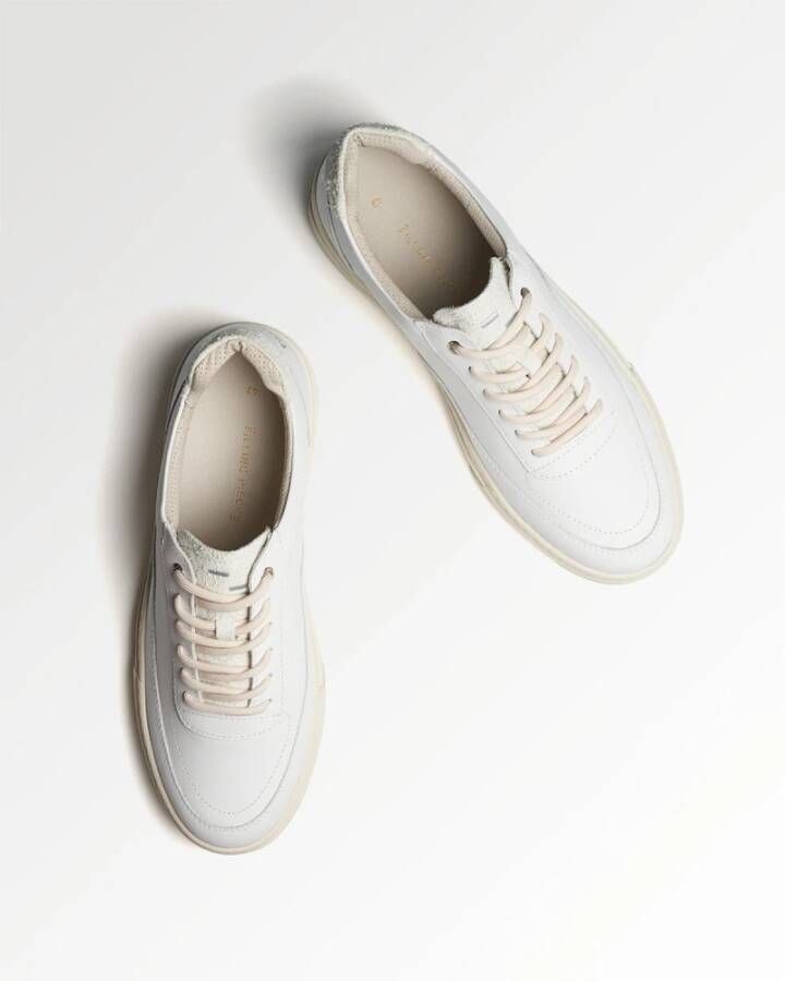 Filling Pieces Mondo Viera White Heren