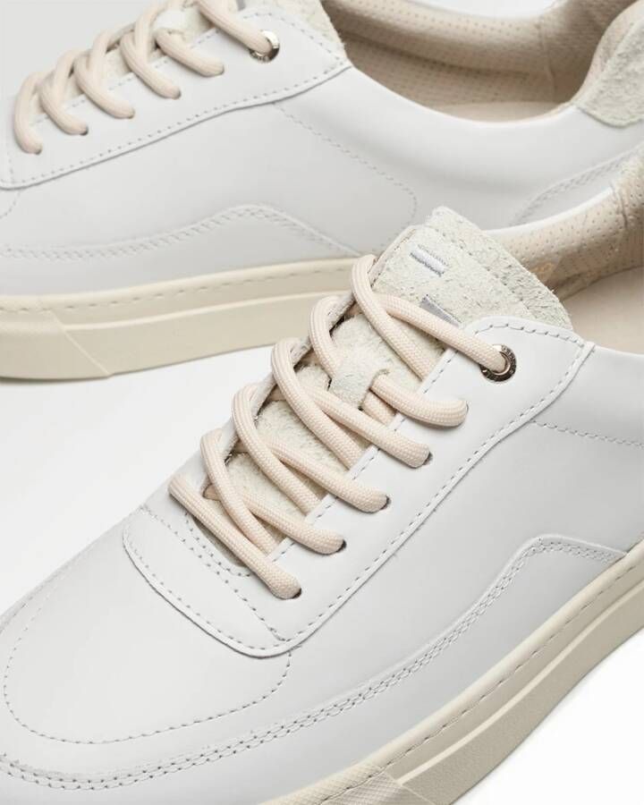 Filling Pieces Mondo Viera White Heren