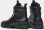 Filling Pieces Buty Mountain Boots 63322901861 36 Zwart Heren - Thumbnail 3