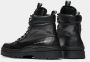 Filling Pieces Mountain Boot Quartz Black Zwart Unisex - Thumbnail 3