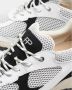 Filling Pieces Oryon Cream Black Multicolor Unisex - Thumbnail 2