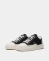 Filling Pieces Heren Riviera Low Sneaker Zwart - Thumbnail 6