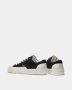 Filling Pieces Heren Riviera Low Sneaker Zwart - Thumbnail 7