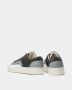 Filling Pieces Riviera Waxed Grey Multicolor Heren - Thumbnail 5