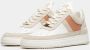 Filling Pieces Sneakers Low Top Game in beige - Thumbnail 3