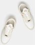 Filling Pieces Sneakers Low Top Game in beige - Thumbnail 5