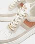 Filling Pieces Sneakers Low Top Game in beige - Thumbnail 7