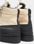 Filling Pieces Zwart Beige Bergschoenen voor nen Beige - Thumbnail 12