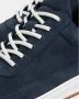 Filling Pieces Low Top Suede Dark Blue Blauw - Thumbnail 4