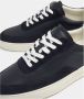 Filling Pieces Mondo Mix Dark Blue Heren Sneaker - Thumbnail 2