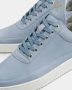 Filling Pieces Sneakers Ceres Blauw - Thumbnail 4