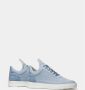 Filling Pieces Sneakers Ceres Blauw - Thumbnail 5