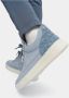 Filling Pieces Sneakers Ceres Blauw - Thumbnail 9