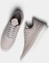 Filling Pieces Klassieke Low Top Nubuck Sneaker Grijs - Thumbnail 6