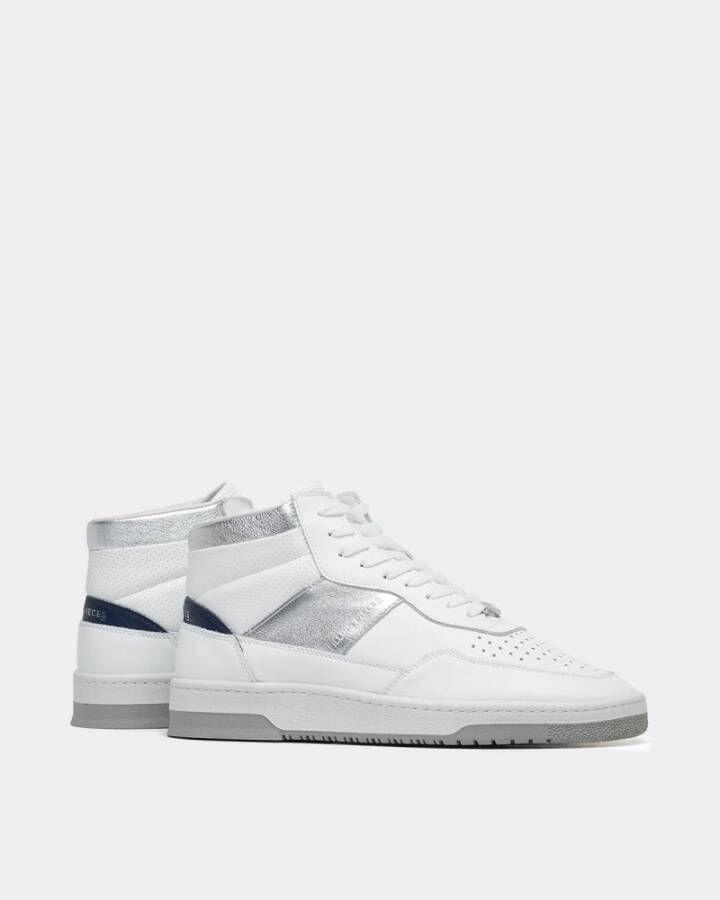 Filling Pieces Shoes Grijs Unisex