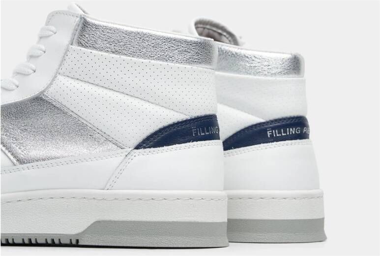 Filling Pieces Shoes Grijs Unisex