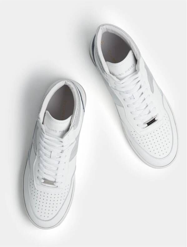 Filling Pieces Shoes Grijs Unisex