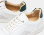 Filling Pieces Mondo Squash White heren sneakers - Thumbnail 5