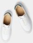 Filling Pieces Mondo Squash White heren sneakers - Thumbnail 6