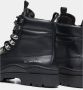 Filling Pieces Buty Mountain Boots 63322901861 36 Zwart Heren - Thumbnail 5